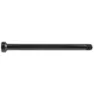 Novatec Boost Standard Genomgående Axel, Black, 12 x 148mm