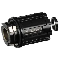 Novatec Campagnolo 13s Freehub-kropp Novatec Campagnolo 13s Freehub-kropp