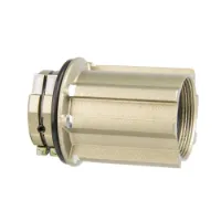 Novatec Campagnolo 9-11s Freehub-kropp Novatec Campagnolo 9-11s Freehub-kropp