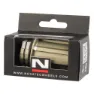 Novatec Campagnolo 9-11s Freehub-kropp, Silver, One Size