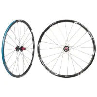 Novatec Cxd U4.0 6b Disc Tubeless Landsvägshjulset