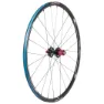 Novatec Cxd U4.0 6b Disc Tubeless Landsvägshjulset, Black, 12 x 100 / 12 x 142mm, Shimano/Sram HG