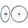 Novatec Cxd U4.0 6b Disc Tubeless Landsvägshjulset, Black, 12 x 100 / 12 x 142mm, Shimano/Sram HG