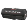Novatec D041sb-15 Framnav, Black, 32H, 110mm
