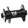 Novatec D041sb-15 Framnav, Black, 32H, 110mm