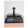Novatec D041sb-b15 Boost 6b Disc Framnav, Black, 28H, 15 x 110mm