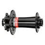 Novatec D041sb-b15 Boost 6b Disc Framnav, Black, 28H, 15 x 110mm