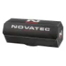 Novatec D041sb Framnav, Black, 36H, 108mm