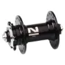 Novatec D041sb Framnav, Black, 36H, 108mm