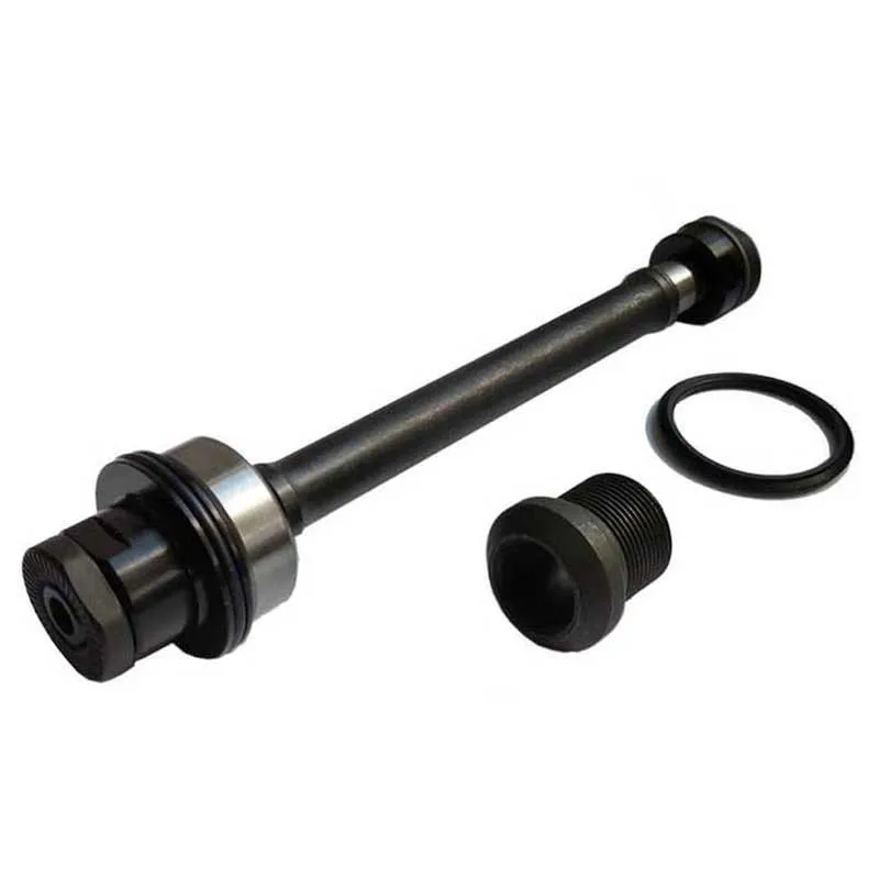 Novatec D142sbt/802sb Servicekit, Black, One Size Novatec D142sbt/802sb Servicekit, Black, One Size