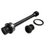 Novatec D142sbt/802sb Servicekit, Black, One Size