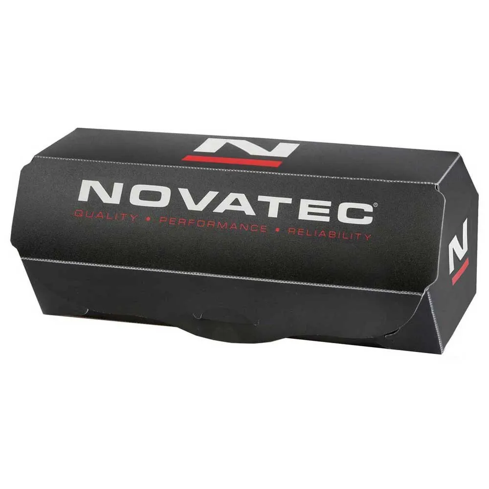 Novatec D412cb 6b Shimano 10-11s/sram Xx1 Baknav