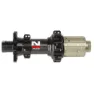 Novatec D412cb 6b Shimano 10-11s/sram Xx1 Baknav