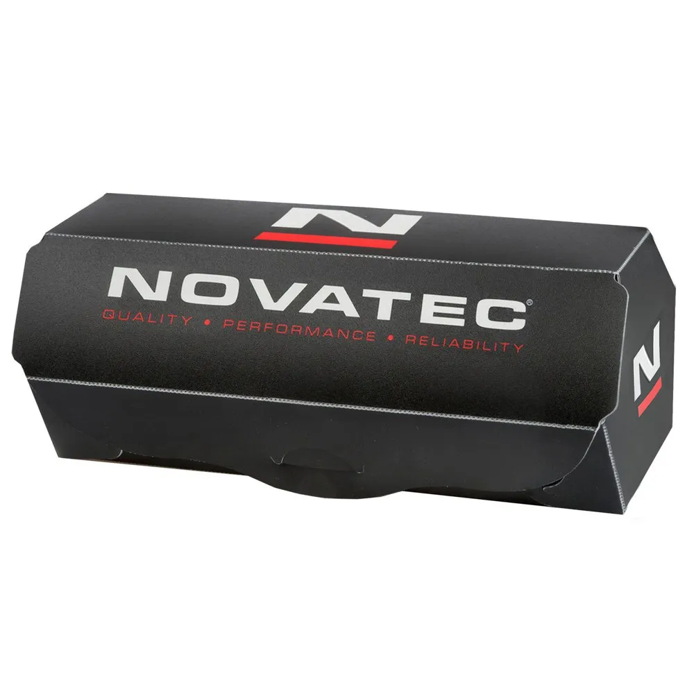 Novatec D462sb-a5a 6b Shimano 8-11s Baknav, Black, 32H, 12 x 148mm Novatec D462sb-a5a 6b Shimano 8-11s Baknav, Black, 32H, 12 x 148mm