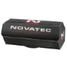 Novatec D462sb-a5a 6b Shimano 8-11s Baknav, Black, 32H, 12 x 148mm