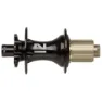 Novatec D462sb-a5a 6b Shimano 8-11s Baknav, Black, 32H, 12 x 148mm