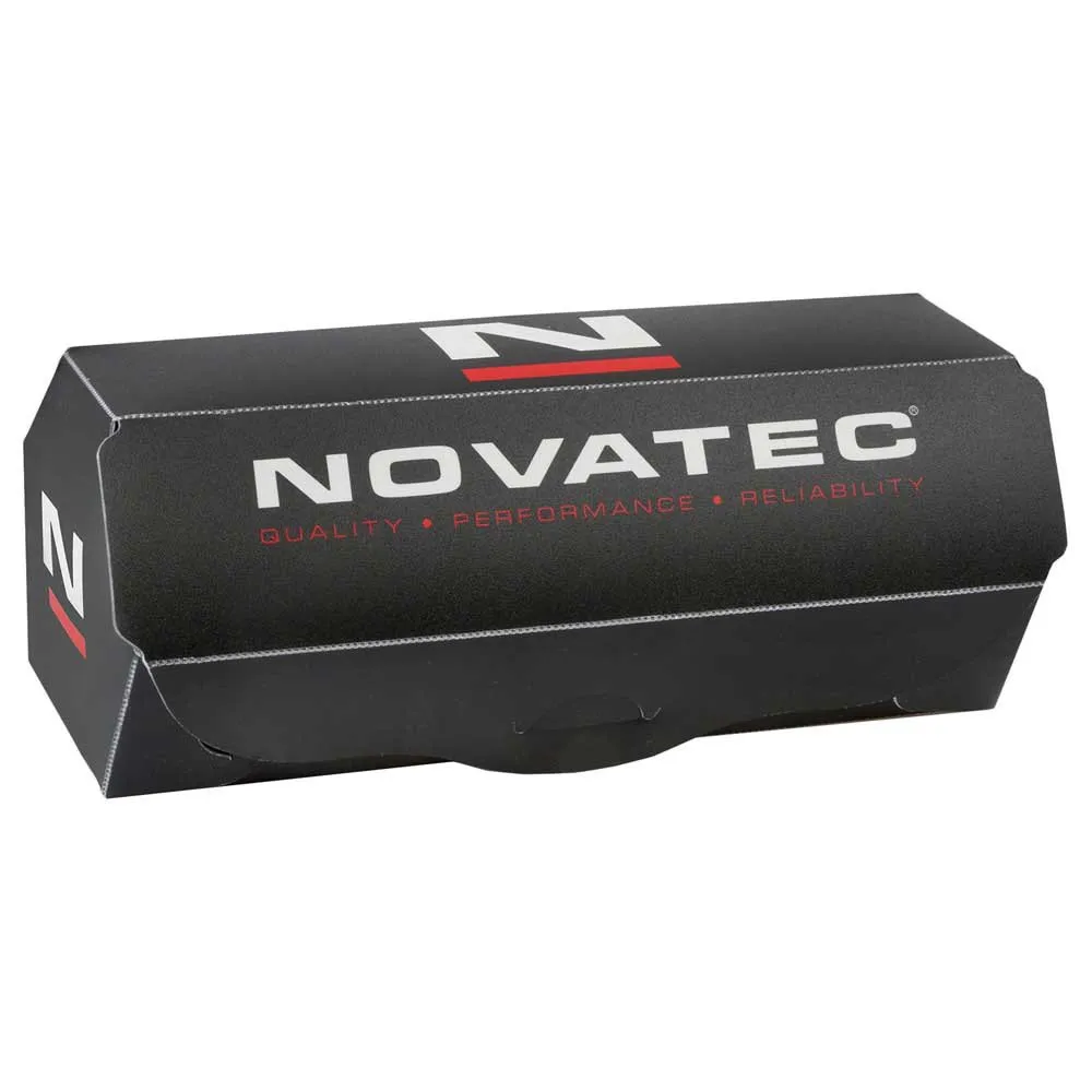 Novatec D462sb-sl-b12/a-s5s-11s Baknav, Black, 32H, 12 x 148mm Novatec D462sb-sl-b12/a-s5s-11s Baknav, Black, 32H, 12 x 148mm