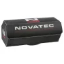 Novatec D462sb-sl-b12/a-s5s-11s Baknav, Black, 32H, 12 x 148mm