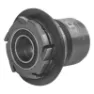 Novatec D462sb-sl-x12-xd Baknav, Black / Silver, 32H, 142mm