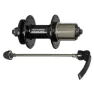 Novatec D762tsbt-11s Baknav, Black, 32H, 5 x 135mm