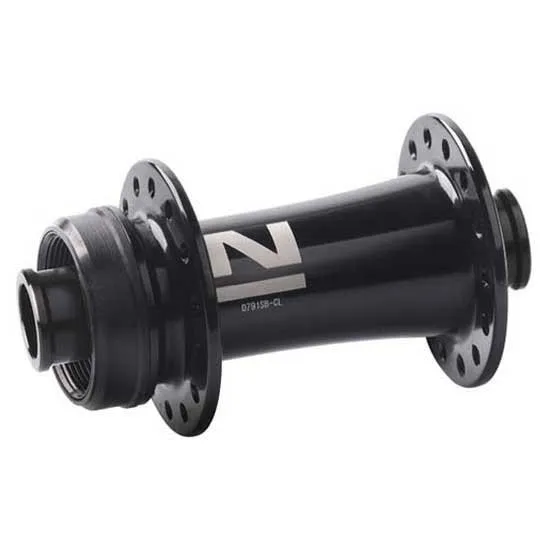 Novatec D791sb-15-cl Framnav, Black, 28H, 100mm Novatec D791sb-15-cl Framnav, Black, 28H, 100mm