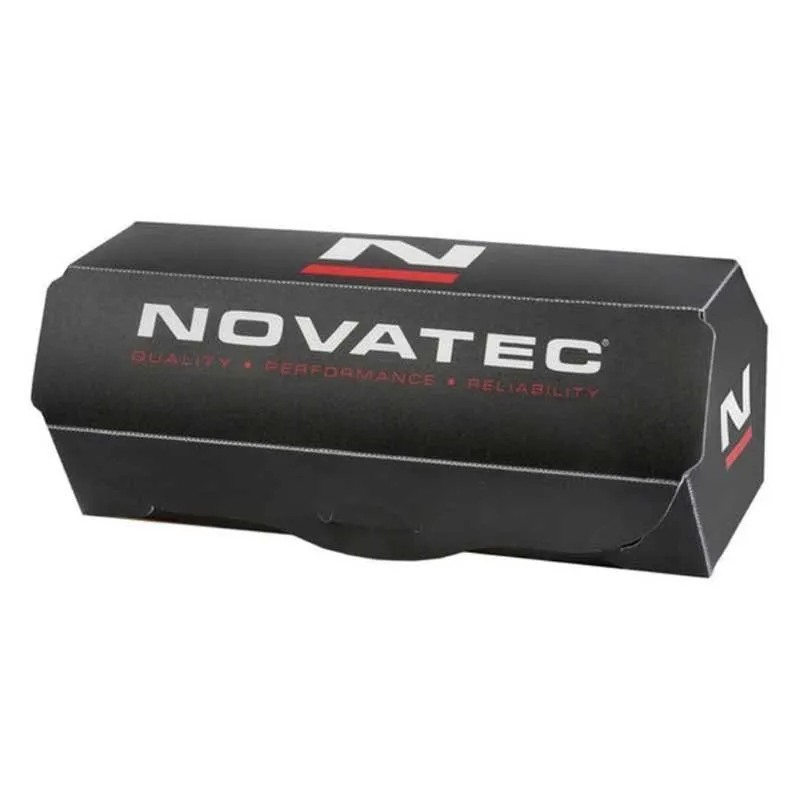 Novatec D791sb-15 Framnav, Black, 28H, 100mm Novatec D791sb-15 Framnav, Black, 28H, 100mm