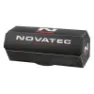 Novatec D791sb-15 Framnav, Black, 28H, 100mm