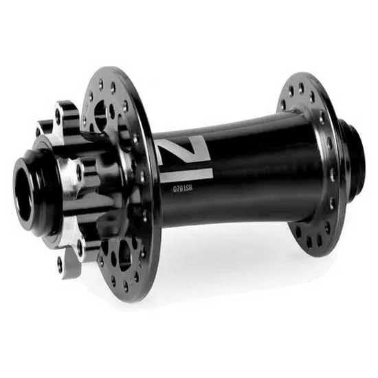 Novatec D791sb-15 Framnav, Black, 28H, 100mm Novatec D791sb-15 Framnav, Black, 28H, 100mm
