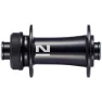 Novatec D791sb/a Cl Framnav, Black, 28H, 15 x 100mm