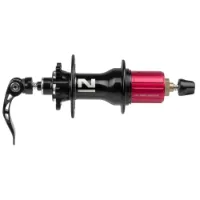 Novatec D792sb/a-aa 6b Shimano 8-11s Baknav Novatec D792sb/a-aa 6b Shimano 8-11s Baknav
