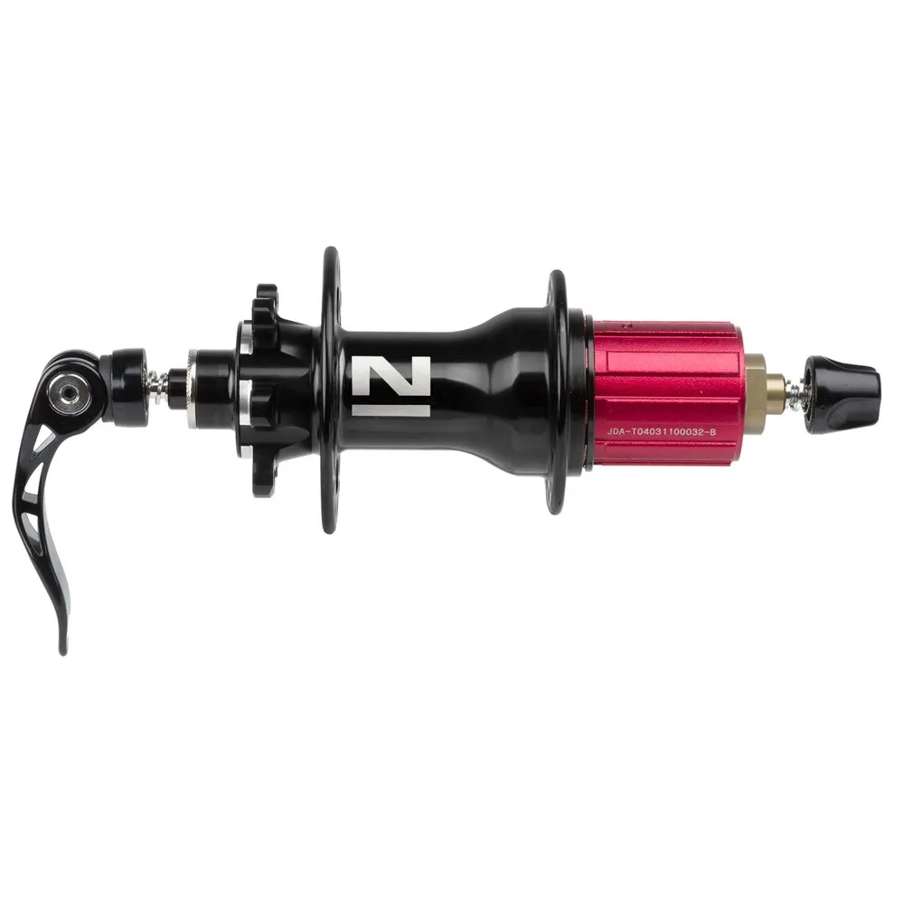 Novatec D792sb/a-aa 6b Shimano 8-11s Baknav Novatec D792sb/a-aa 6b Shimano 8-11s Baknav