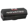 Novatec D792sb/a-aa 6b Shimano 8-11s/sram Xx1 Baknav, Black, 32H, 12 x 142mm