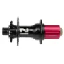 Novatec D792sb/a-aa 6b Shimano 8-11s/sram Xx1 Baknav, Black, 32H, 12 x 142mm
