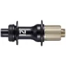 Novatec D792sb/a-aa Cl Shimano 8-11s/sram Xx1 Baknav, Black, 28H, 12 x 142mm
