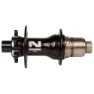 Novatec D792sb/a Sram Xd 11s Baknav, Black, 32H, 12 x 142mm