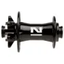 Novatec D811sb 6b Framnav, Black, 32H, 15 x 100mm