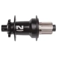 Novatec D932sb-b12-s66s 6b Shimano 8-11s/sram Xx1 Baknav Novatec D932sb-b12-s66s 6b Shimano 8-11s/sram Xx1 Baknav