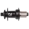 Novatec D932sb-b12-s66s 6b Shimano 8-11s/sram Xx1 Baknav, Black, 32H, 12 x 148mm