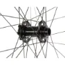 Novatec Demon 27.5´´ 6b Disc Mtb-hjulset, Black, 20 x 110 / 12 x 150mm, Shimano/Sram HG