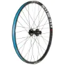 Novatec Demon 27.5´´ 6b Disc Mtb-hjulset, Black, 20 x 110 / 12 x 150mm, Shimano/Sram HG