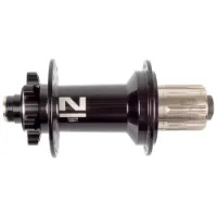 Novatec Dh92sb/a-ss Framnav Novatec Dh92sb/a-ss Framnav