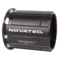 Novatec Drs Hg 11s Freehub-kropp Novatec Drs Hg 11s Freehub-kropp
