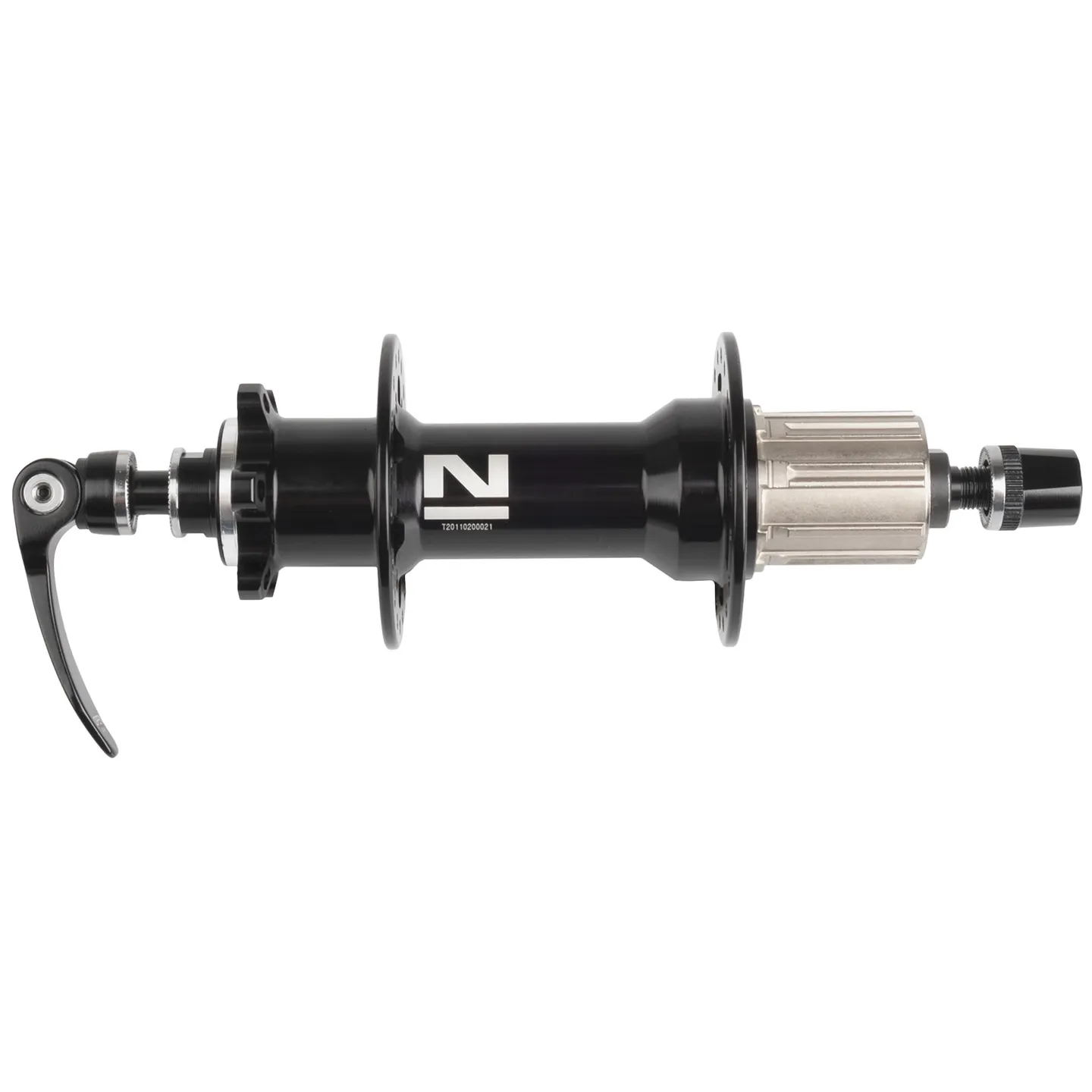 Novatec Fatbike Bak Nav
