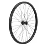 Novatec M30 29´´ 6b Disc Tubeless Boost Hjulpar För Cykel, Black, 15 x 110 / 12 x 148mm