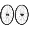 Novatec M30 29´´ 6b Disc Tubeless Boost Hjulpar För Cykel, Black, 15 x 110 / 12 x 148mm