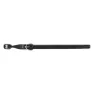 Novatec Qr 264 Syntace Bakre Genomgående Axel, Black, 12 x 142mm