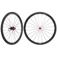 Novatec R3 U3.0 Tubeless Landsvägshjulset Novatec R3 U3.0 Tubeless Landsvägshjulset