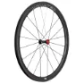 Novatec R3 U3.0 Tubeless Landsvägshjulset, Black, 9 x 100 / 10 x 130mm, Shimano/Sram HG