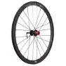Novatec R3 U3.0 Tubeless Landsvägshjulset, Black, 9 x 100 / 10 x 130mm, Shimano/Sram HG