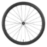 Novatec R4 Disc Cl Pro Tubeless Landsvägshjulset, Black, 12 x 100/142mm, Shimano/Sram HG